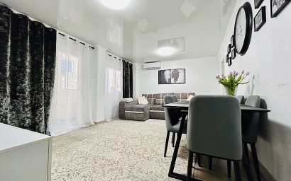 Resale - Apartment - Torrevieja - Nueva Torrevieja