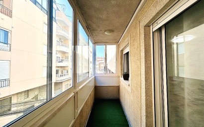 Resale - Apartment - Torrevieja - Nueva Torrevieja