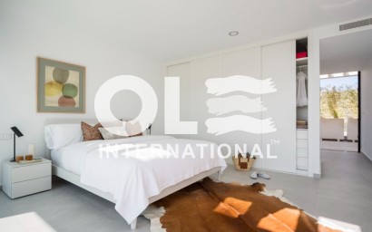 Новое здание - Villa - Baños y Mendigo - Altaona Golf