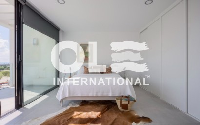 Новое здание - Villa - Baños y Mendigo - Altaona Golf