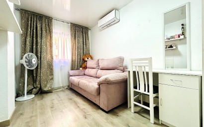 Resale - Apartment - Torrevieja - Nueva Torrevieja