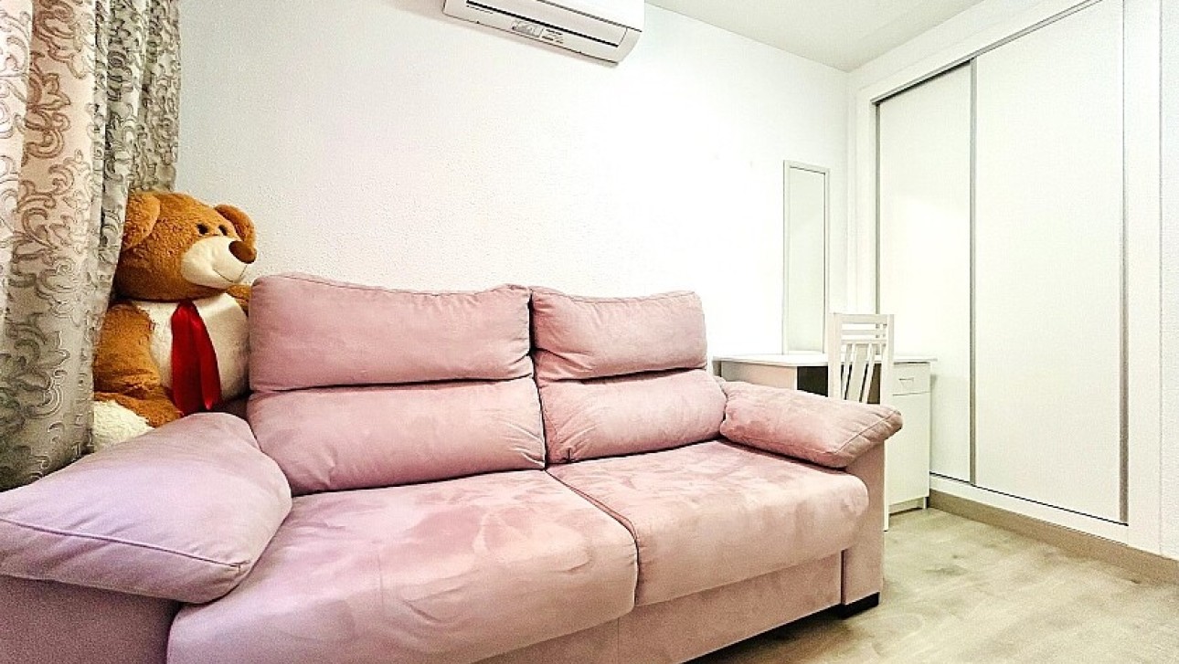 Resale - Apartment - Torrevieja - Nueva Torrevieja