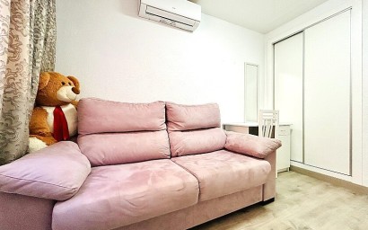 Resale - Apartment - Torrevieja - Nueva Torrevieja
