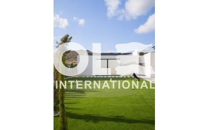 Новое здание - Villa - Baños y Mendigo - Altaona Golf