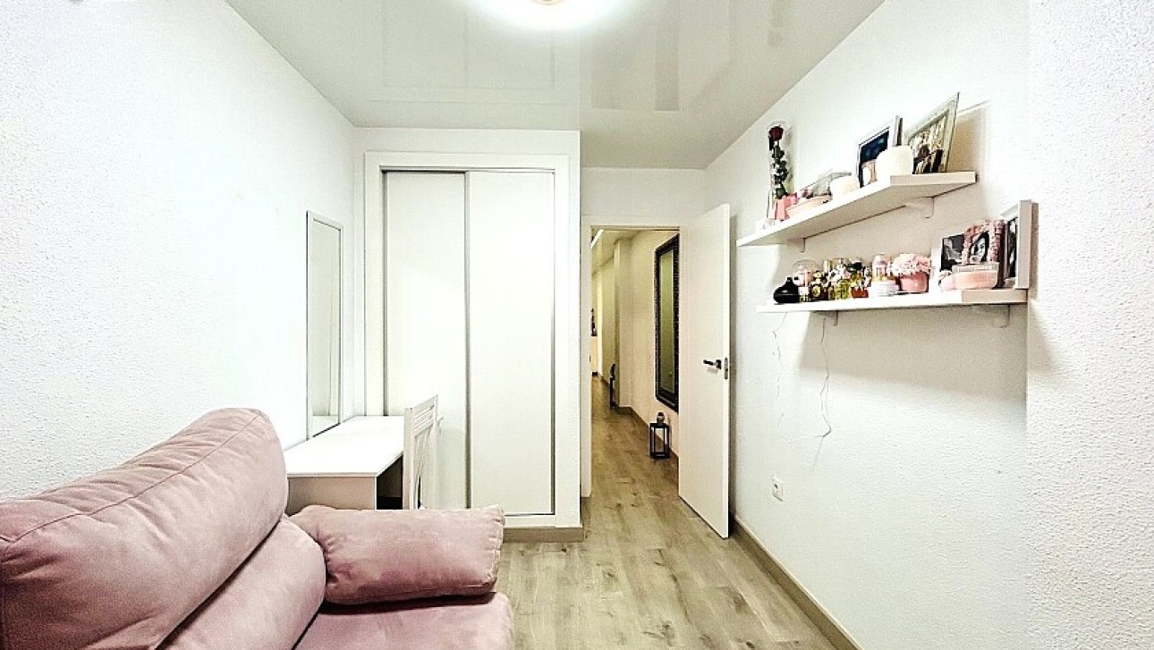 Resale - Apartment - Torrevieja - Nueva Torrevieja