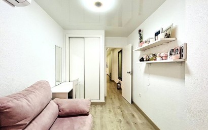 Resale - Apartment - Torrevieja - Nueva Torrevieja