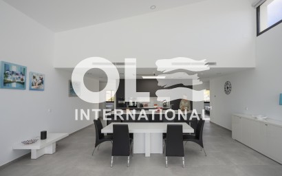 Новое здание - Villa - Baños y Mendigo - Altaona Golf