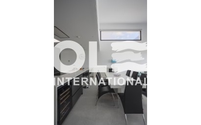 Новое здание - Villa - Baños y Mendigo - Altaona Golf