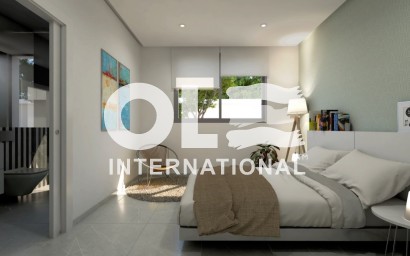 Новое здание - Villa - Baños y Mendigo - Altaona Golf