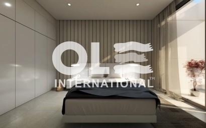 Новое здание - Villa - Baños y Mendigo - Altaona Golf