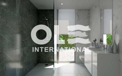 Новое здание - Villa - Baños y Mendigo - Altaona Golf