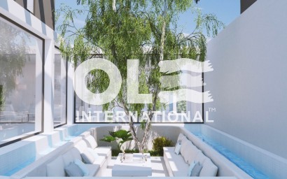 Новое здание - Villa - Baños y Mendigo - Altaona Golf
