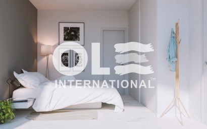 Новое здание - Villa - Baños y Mendigo - Altaona Golf
