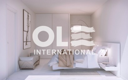 Новое здание - Villa - Baños y Mendigo - Altaona Golf