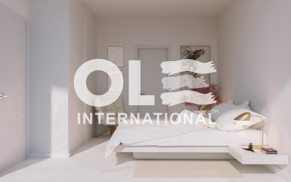Новое здание - Villa - Baños y Mendigo - Altaona Golf