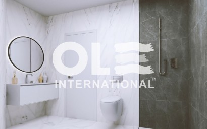 Новое здание - Villa - Baños y Mendigo - Altaona Golf