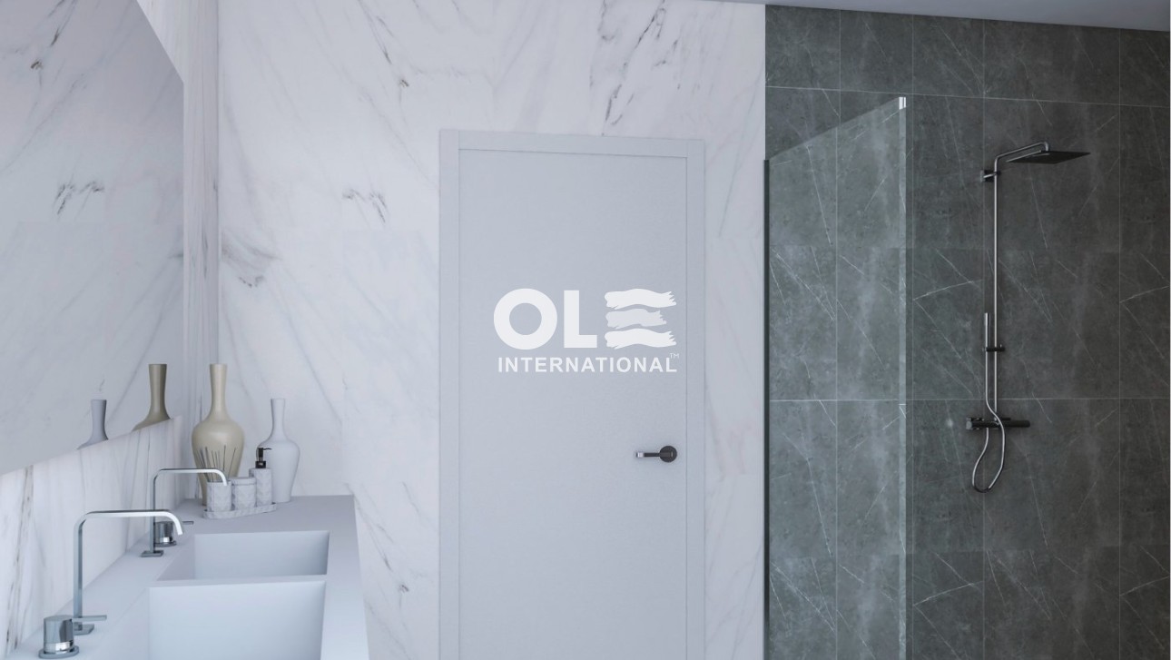 Новое здание - Villa - Baños y Mendigo - Altaona Golf