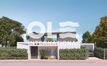 Новое здание - Villa - Baños y Mendigo - Altaona Golf