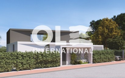 Новое здание - Villa - Baños y Mendigo - Altaona Golf
