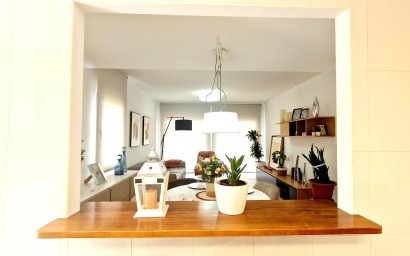 New Build - Villa - Lorca - Purias