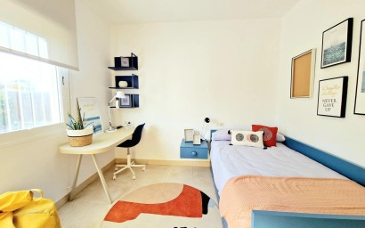 New Build - Villa - Lorca - Purias