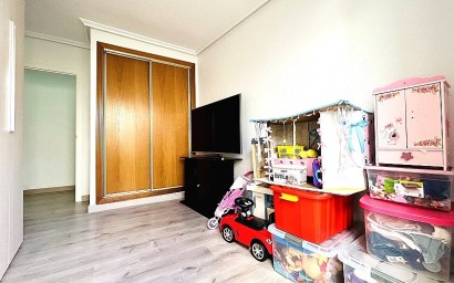 Resale - Apartment - Torrevieja - Nueva Torrevieja