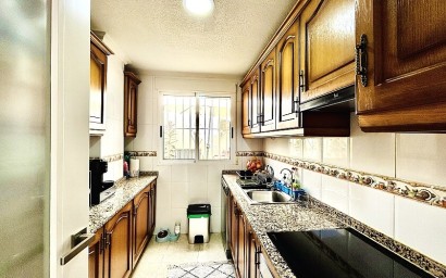 Resale - Apartment - Torrevieja - Nueva Torrevieja