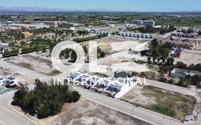 Новое здание - Villa - Dolores - polideportivo