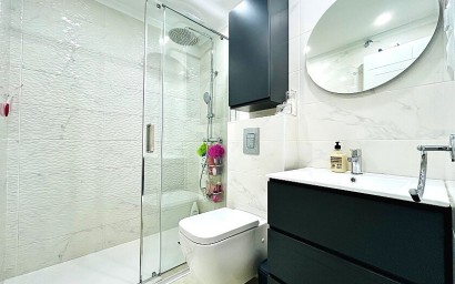 Resale - Apartment - Torrevieja - Nueva Torrevieja