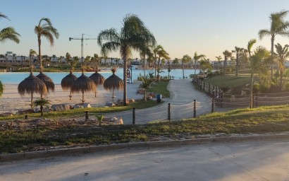 Nieuwbouw Woningen - Apartment - Torre Pacheco - Santa Rosalia Lake and Life Resort