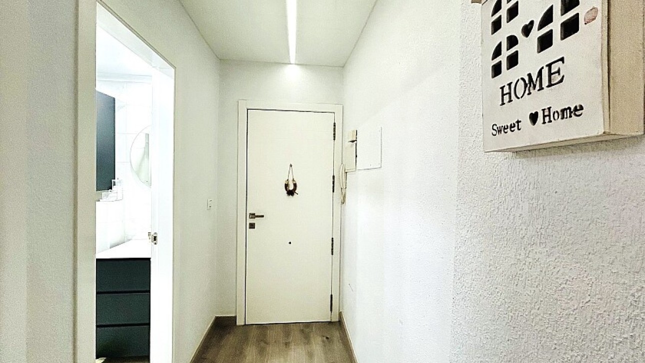 Resale - Apartment - Torrevieja - Nueva Torrevieja