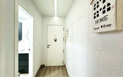 Resale - Apartment - Torrevieja - Nueva Torrevieja