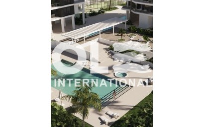 Новое здание - Apartment - Calpe - Playa Arenal