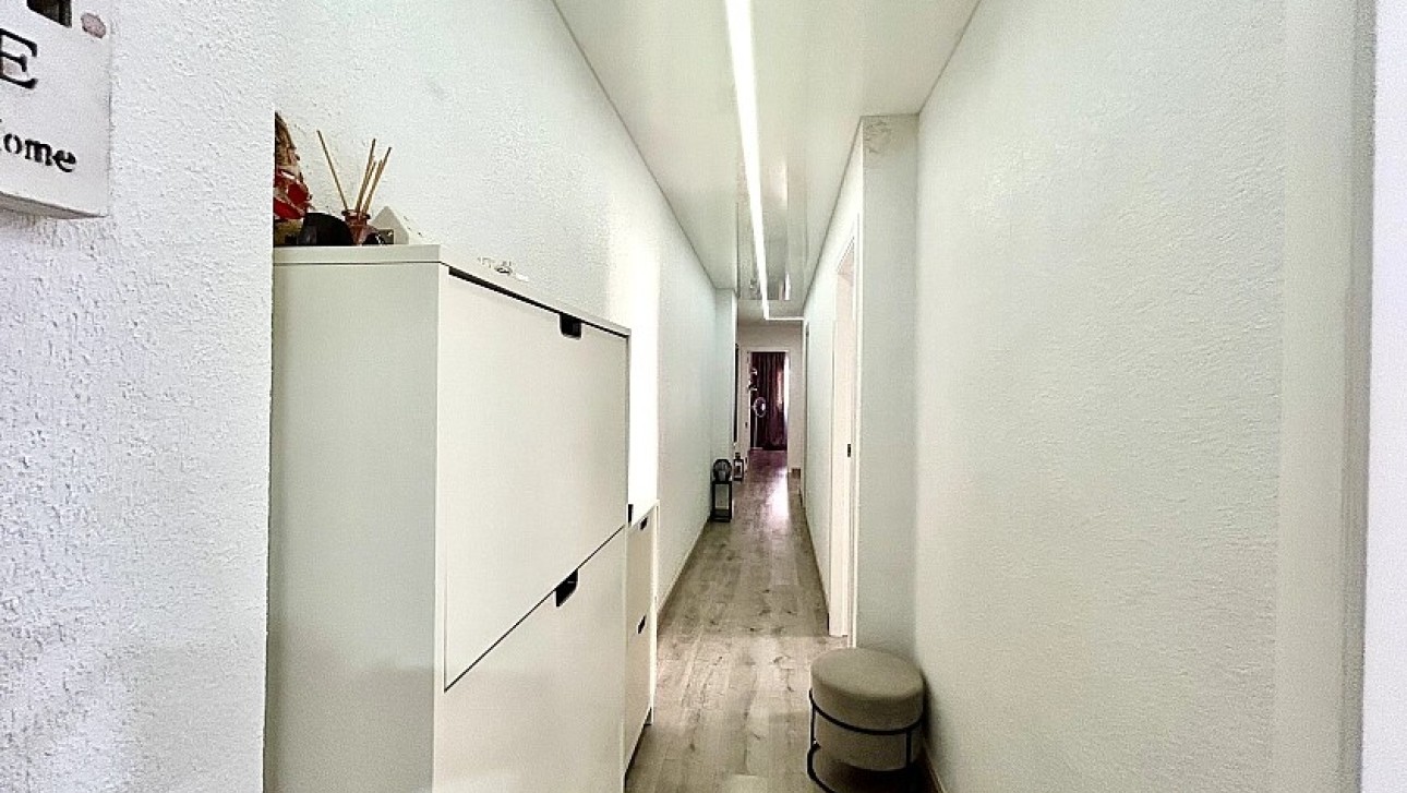 Resale - Apartment - Torrevieja - Nueva Torrevieja