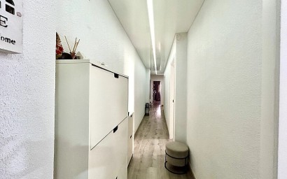 Resale - Apartment - Torrevieja - Nueva Torrevieja