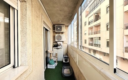Resale - Apartment - Torrevieja - Nueva Torrevieja