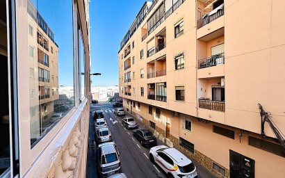 Resale - Apartment - Torrevieja - Nueva Torrevieja