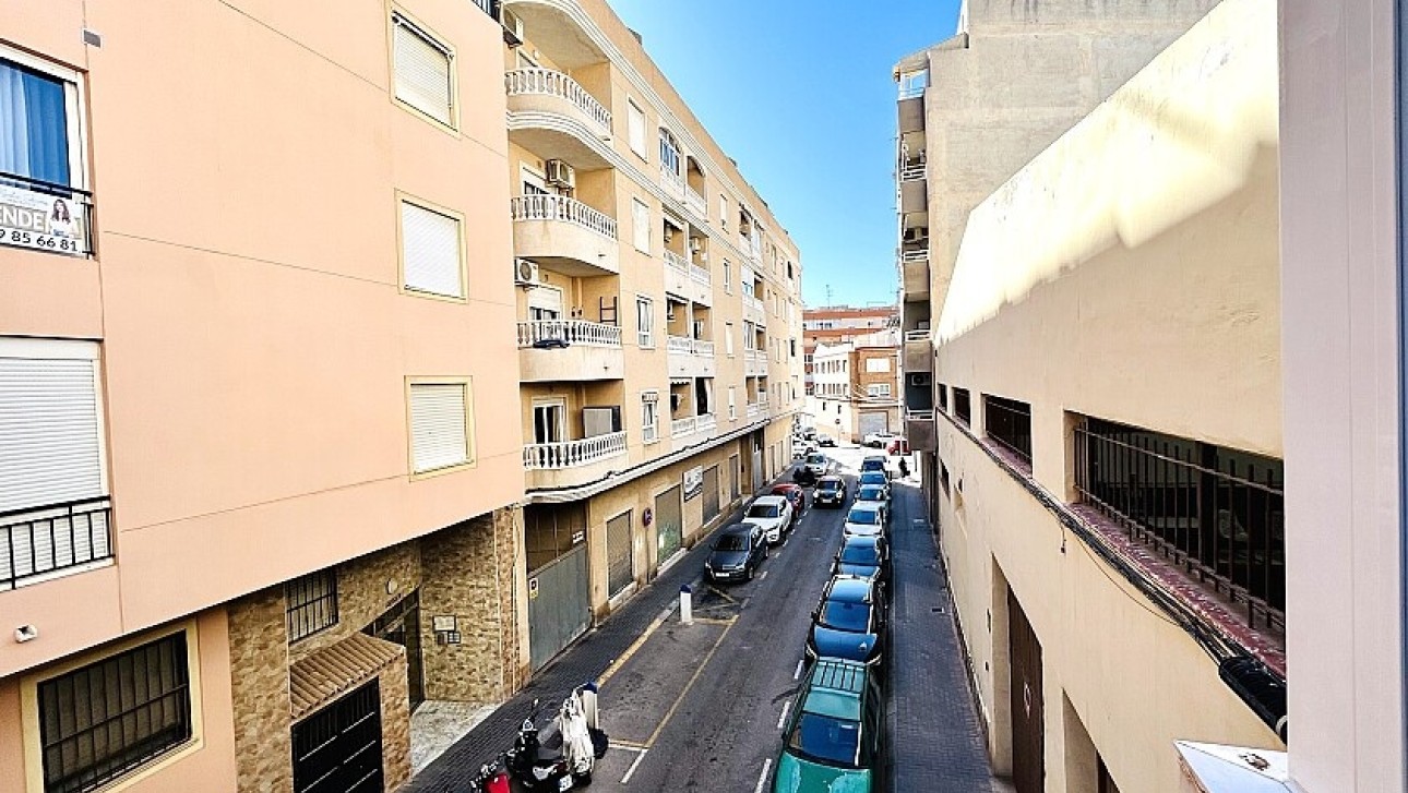 Resale - Apartment - Torrevieja - Nueva Torrevieja