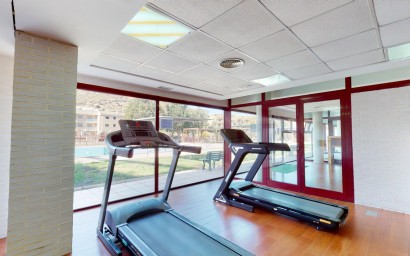 New Build - Apartment - Archena - Villanueva del Rio Segura