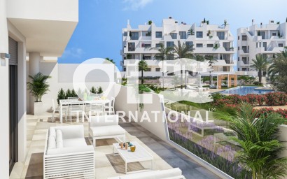 Новое здание - Apartment - Torre Pacheco - Santa Rosalia Lake and Life Resort
