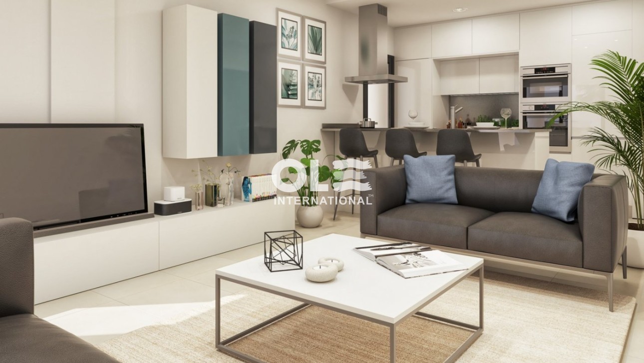 Новое здание - Apartment - Torre Pacheco - Santa Rosalia Lake and Life Resort