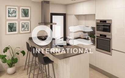 Новое здание - Apartment - Torre Pacheco - Santa Rosalia Lake and Life Resort