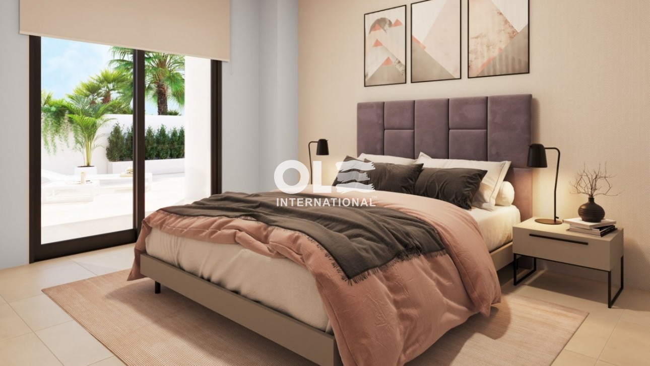 Новое здание - Apartment - Torre Pacheco - Santa Rosalia Lake and Life Resort