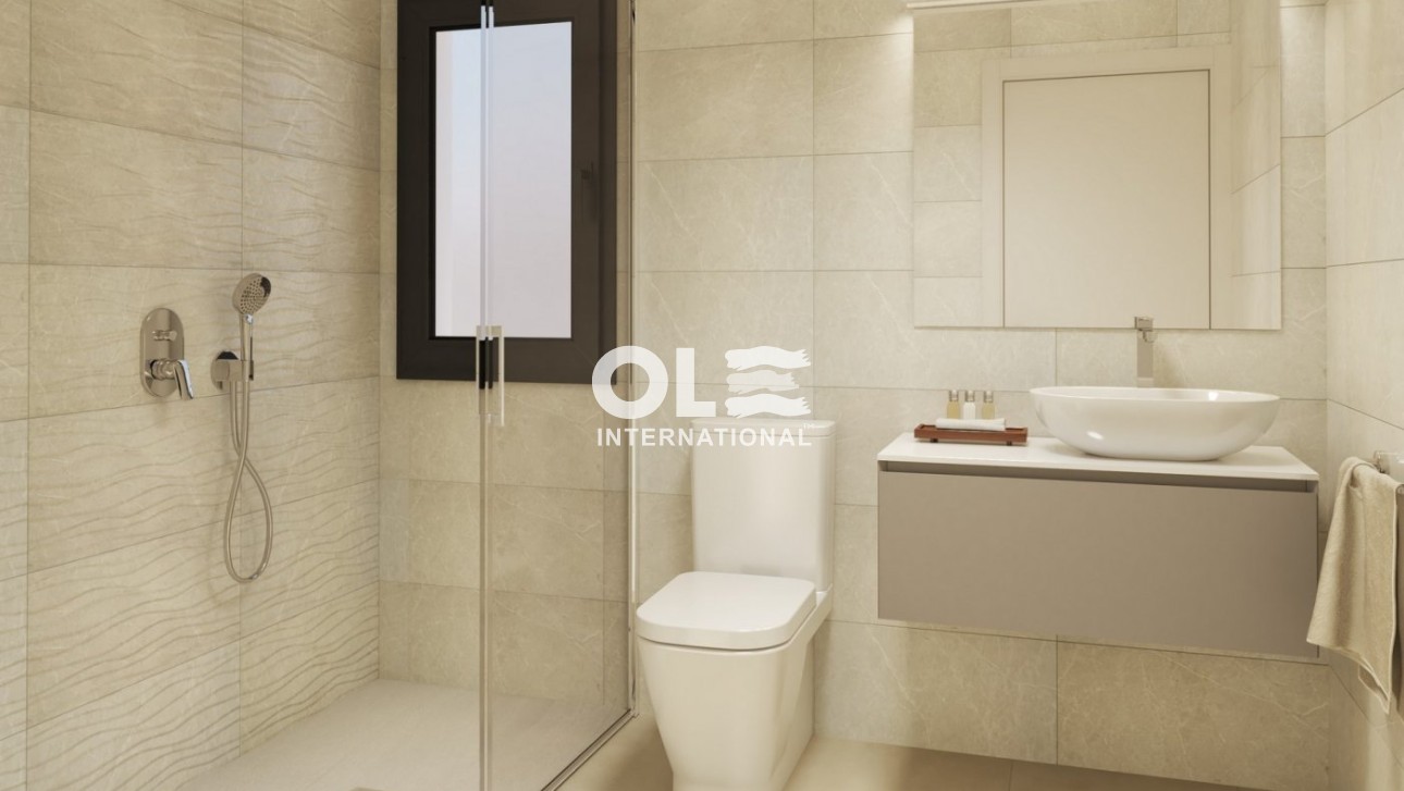 Новое здание - Apartment - Torre Pacheco - Santa Rosalia Lake and Life Resort
