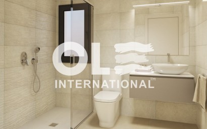 Новое здание - Apartment - Torre Pacheco - Santa Rosalia Lake and Life Resort