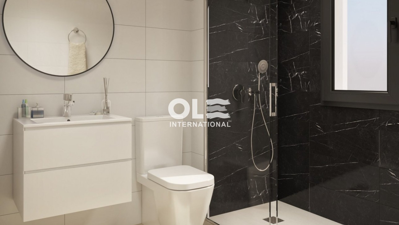 Новое здание - Apartment - Torre Pacheco - Santa Rosalia Lake and Life Resort