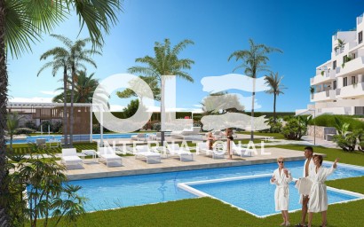 Новое здание - Apartment - Torre Pacheco - Santa Rosalia Lake and Life Resort