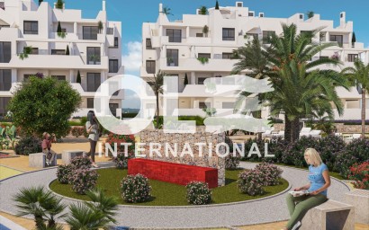 Новое здание - Apartment - Torre Pacheco - Santa Rosalia Lake and Life Resort