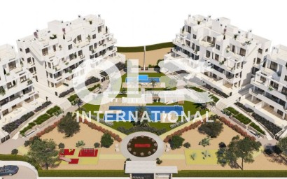 Новое здание - Apartment - Torre Pacheco - Santa Rosalia Lake and Life Resort