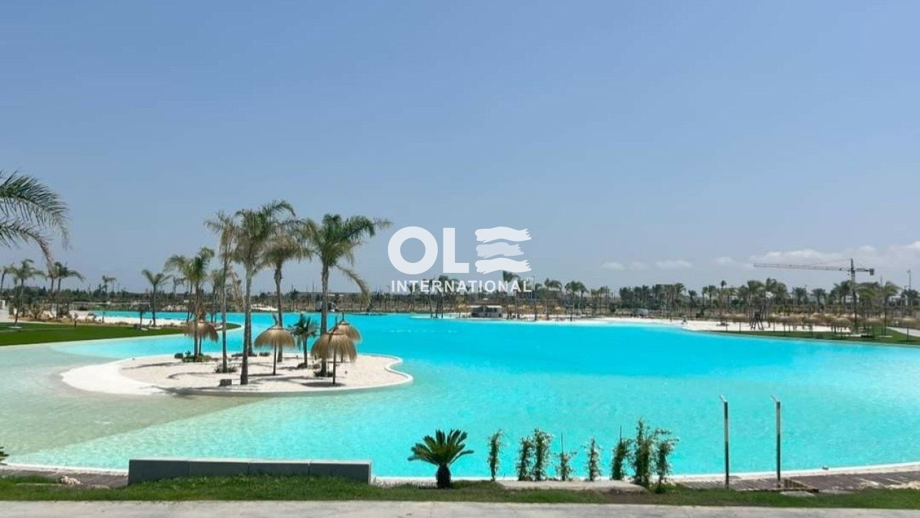 Новое здание - Apartment - Torre Pacheco - Santa Rosalia Lake and Life Resort